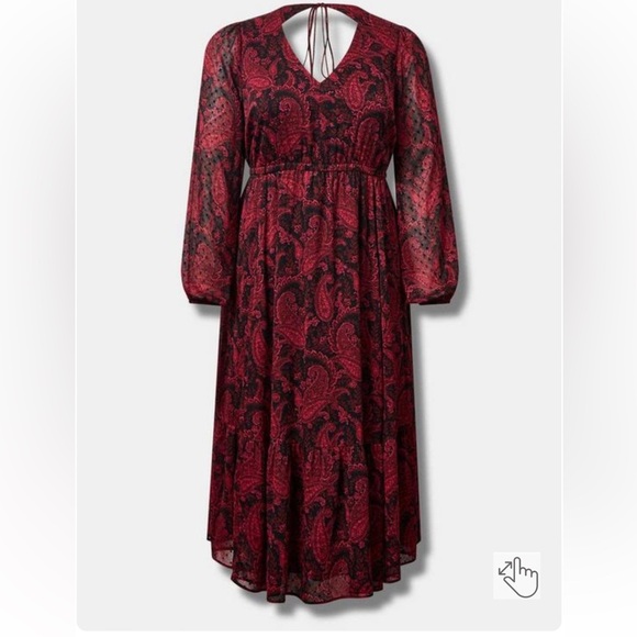 🍒Final Price🍒Torrid - Picture 4 of 4